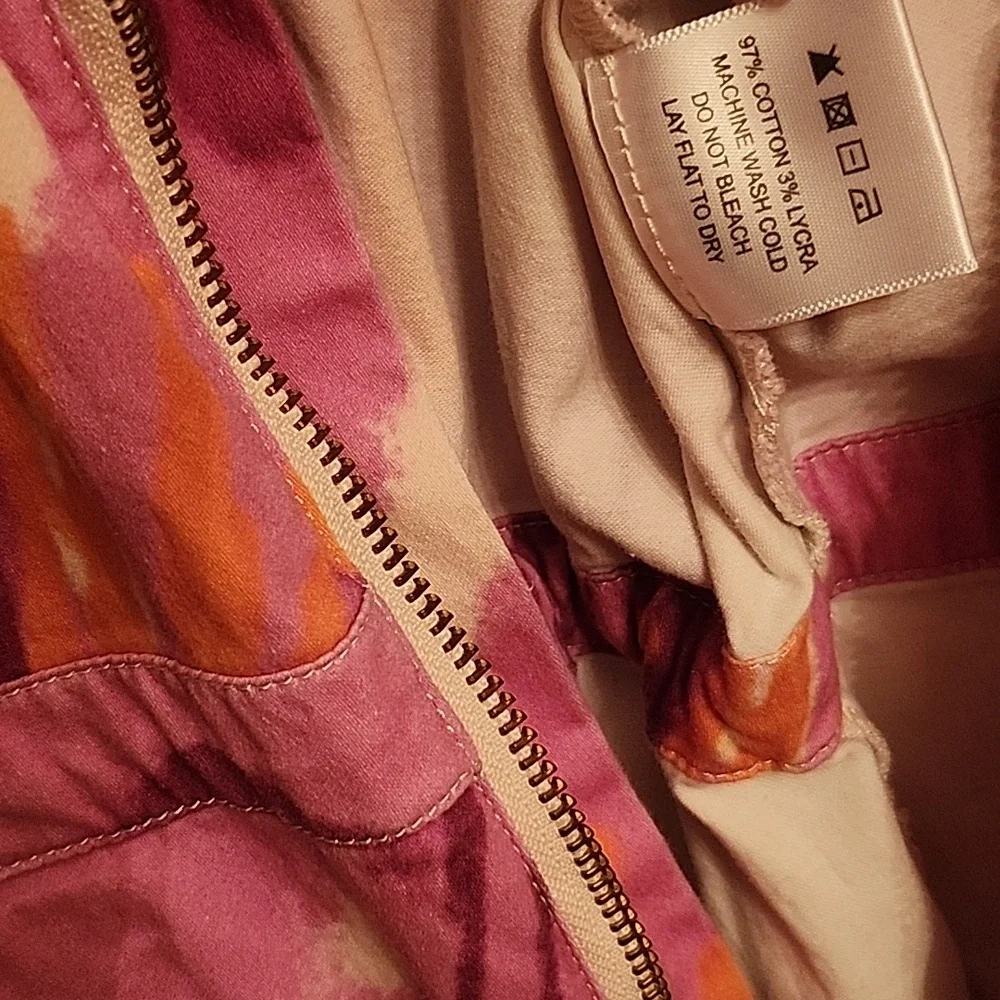Cora Cotton Jumpsuit - Picture 5 of 5